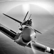 Illustration for article titled All These Jaw-Dropping Airplane Images Were Taken By This Flying Photog